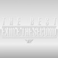 EXILE THE SECOND THE BEST (初回限定盤 2CD＋Blu-ray)