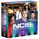 NCIS:ニューオーリンズ シーズン2＜トク選BOX＞ スコット バクラ