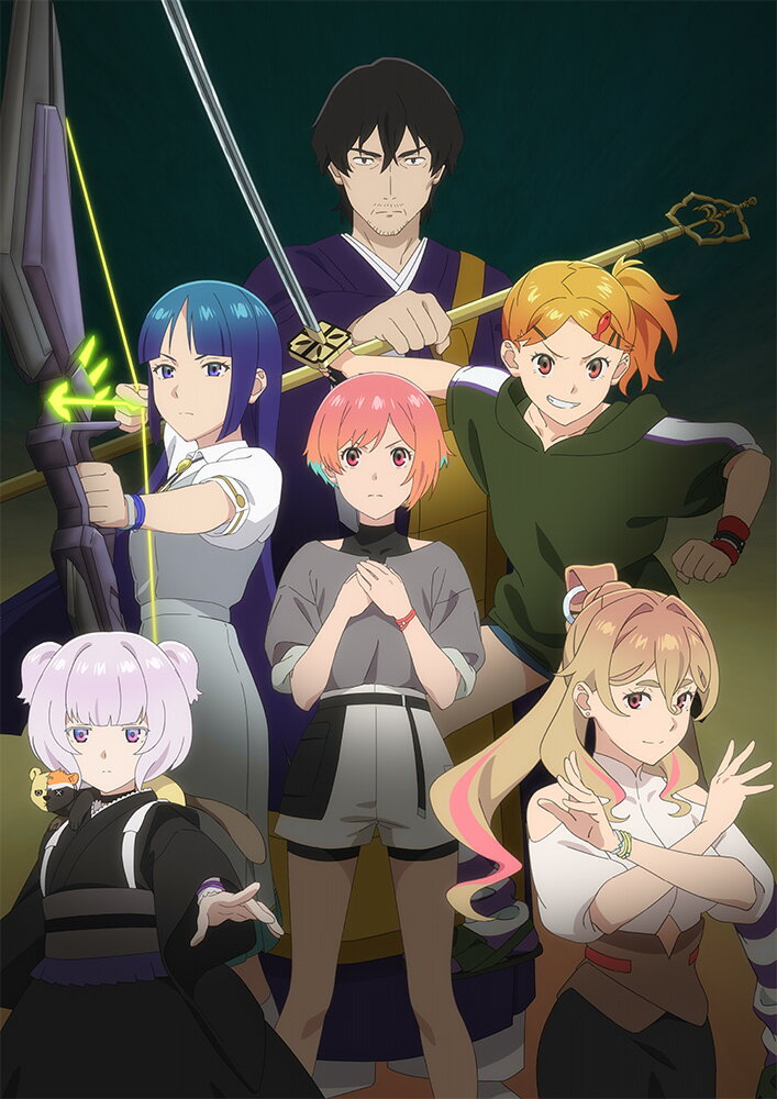 ゴーストコンサート : missing Songs 第4巻(本編DISC+CD 2枚組)