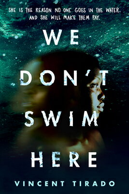 We Don't Swim Here WE DONT SWIM HERE [ Vincent Tirado ]