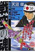 戦空の魂（紫電改赤い贖罪）