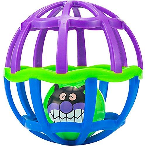 アンパンマン しゃかしゃかボール グレープ