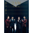 VOICE (初回生産限定盤B CD+DVD) [ 2AM ]