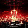 LIVE AT TOKYO DOME BABYMETAL WORLD TOUR 2016 LEGEMD - METAL RESISTANCE - RED NIGHT & BLACK NIGHT【アナログ盤】