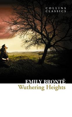 WUTHERING HEIGHTS(A) [ EMILY BRONTE ]