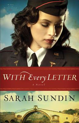 With Every Letter WITH EVERY LETTER （Wings of the Nightingale） 