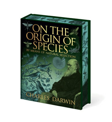 On the Origin of Species ON THE ORIGIN OF SPECIES NOT F （Arcturus Epic Classics） [ Charles Darwin ]
