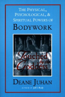 The author of the indispensable bodywork classic Job's Body offers a fresh look at the physically, emotionally and socially transformative powers of touch. Backed up by extensive research as well as long hands-on bodywork experience, this collection of fourteen essays (many originally written for Massage Magazine) takes on not only difficult and critical issues facing therapeutic touch, but also its potential to create positive change in all our lives.
