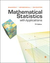 Mathematical Statistics with Applications MATHEMATICAL STATISTICS W/APPL Dennis Wackerly