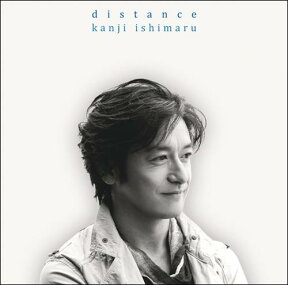 distance [ 石丸幹二 ]