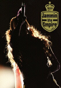 lecca Live 2012 Jammin' the Empire @日本武道館 [ lecca ]