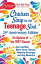 Chicken Soup for the Teenage Soul 25th Anniversary Edition: An Update of the 1997 Classic CSF THE TEENAGE SOUL 25TH ANNI [ Amy Newmark ]