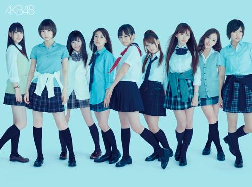 AKBがいっぱい ～ザ・ベスト・ミュージックビデオ～【初回限定生産】 [ AKB48 ]