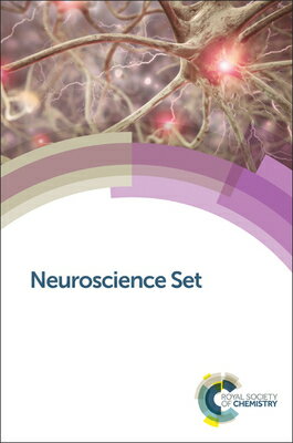 Neuroscience Set NEUROSCIENCE SET [ Royal Society of Chemistry ]