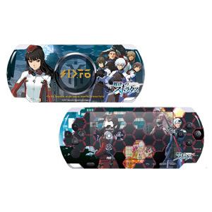 「戦律のストラタス」Persona Skin -Portable- 帝特六機ver.鷹乃巣禊の画像