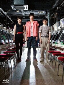 ノーコン・キッド～ぼくらのゲーム史～ Blu-ray BOX【Blu-ray】 [ 田中圭 ]のサムネイル