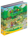 Jolly Stories: In Print Letters (American English Edition) JOLLY STORIES-BOARD Sara Wernham