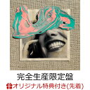 PORTRAIT (完全生産限定盤 CD＋Blu-ray＋PHOTO BOOK)(『PORTRAIT』JK絵柄アクリルキーホルダー) 