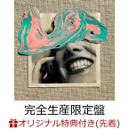 【楽天ブックス限定先着特典】PORTRAIT (完全生産限定盤 CD＋Blu-ray＋PHOTO BOOK)(『PORTRAIT』JK絵柄アクリルキーホルダー) [ フジファブリック ]