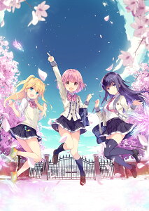 ONGEKI Vocal Party 04