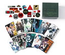 BLACK LAGOON 1-11 20th ANNIVERSARY BOX （サンデーGXコミックス） [ 広江 礼威 ]