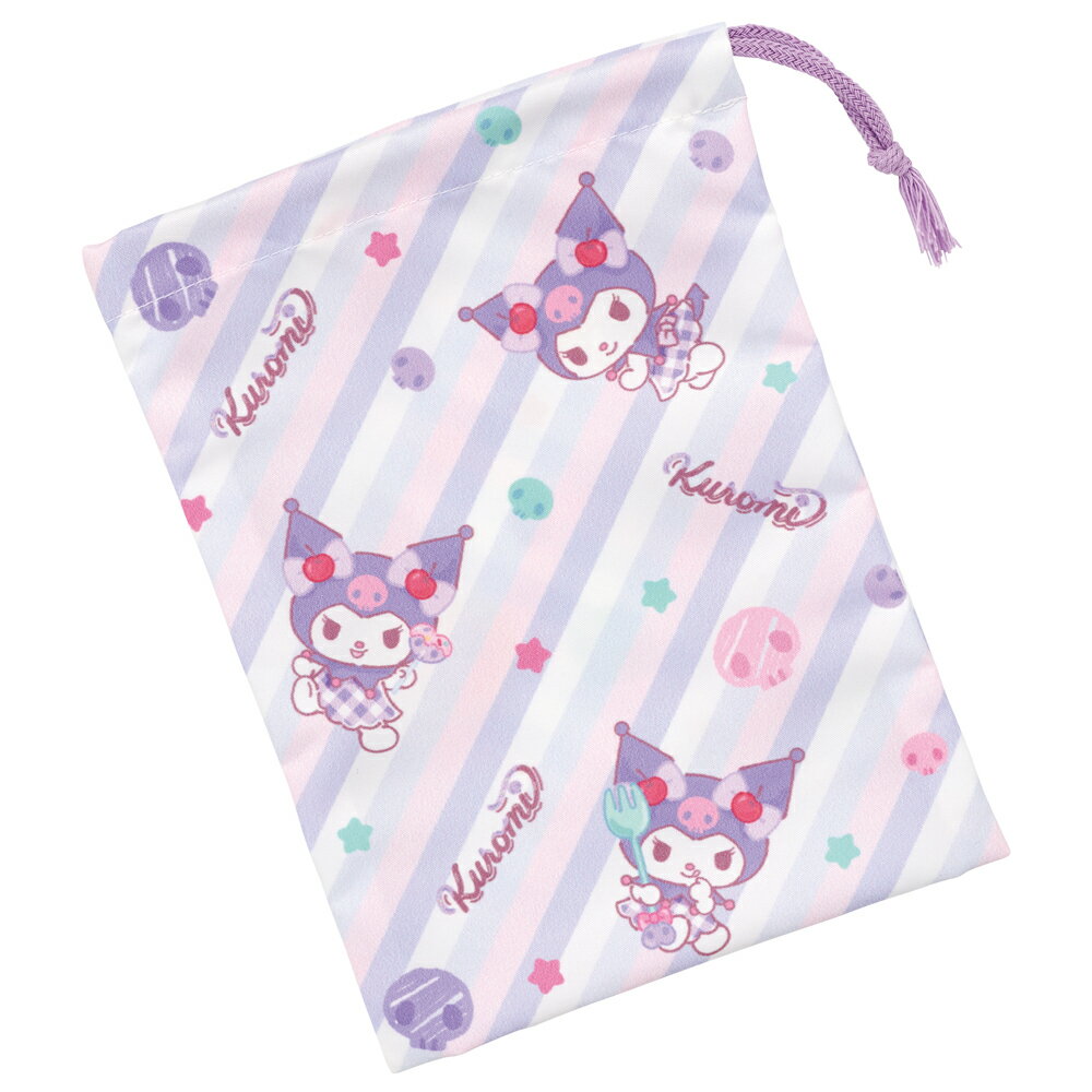 【商品詳細】可愛いキャラクターのコップ袋！
小物やお菓子など細々したものを入れるのにも便利です。

■商品サイズ(約)：横148×縦205mm
■素材：ポリエステル100％

※洗濯機・乾燥機の使用はお避け下さい。

●日本製

※掲載画像はあくまでイメージです。実際の商品とは色、柄等が異なる場合がございます。何卒ご了承ください。【商品サイズ (cm)】(幅×高さ×奥行）：20.5×0.5×14.8