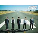 On The Way(初回生産限定盤 CD+DVD) [ 大国男児 ]