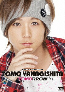D-BOYS BOY FRIEND series vol.5 柳下大 [ 柳下大 ]
