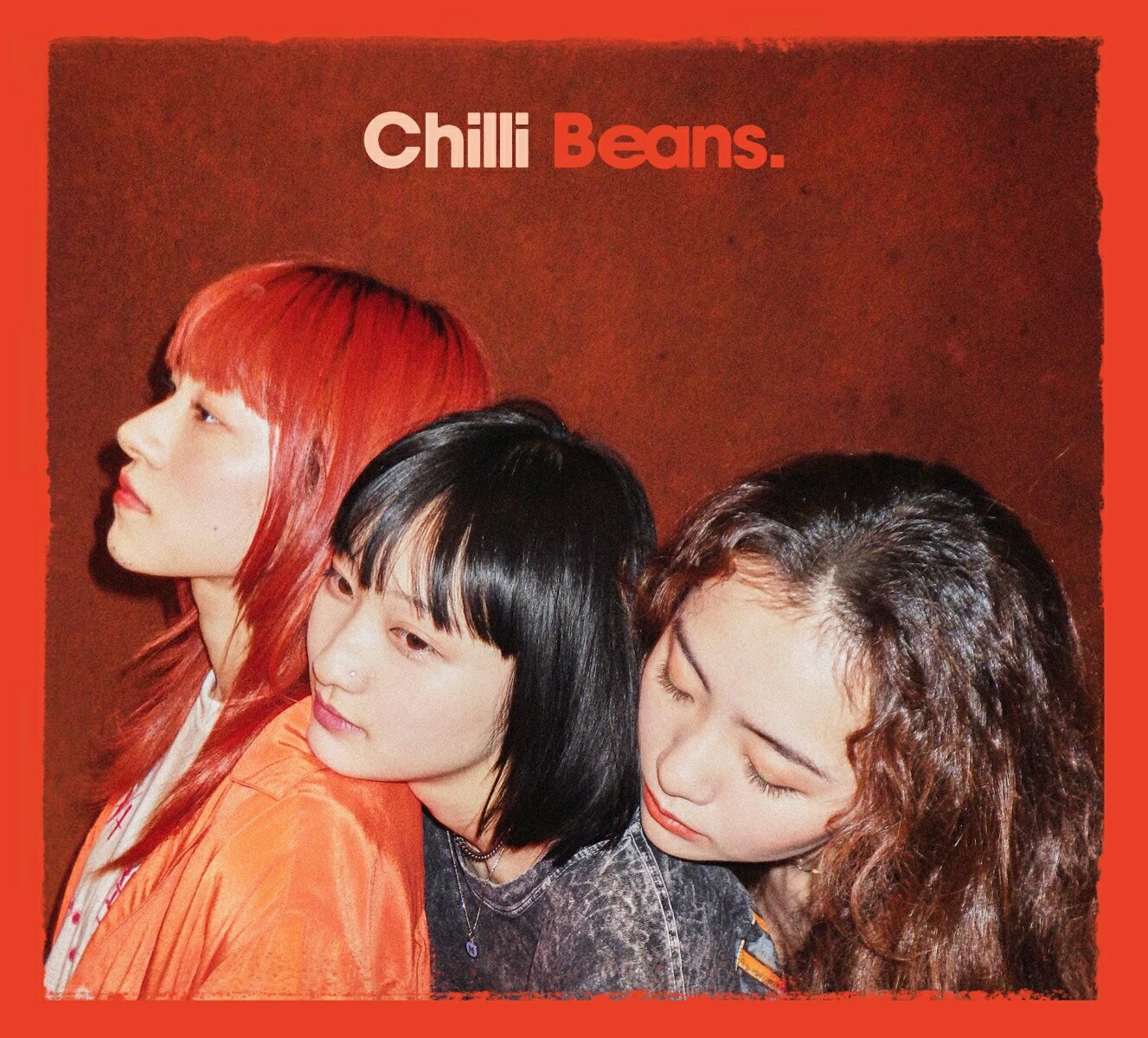 Chilli Beans. ( CDBlu-ray) [ Chilli Beans. ]