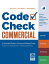 Code Check Commercial: An Illustrated Guide to Commercial Building Codes