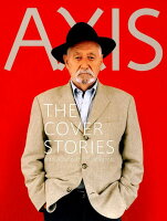 AXIS THE COVER STORYSE