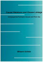 Causal Relations and Clause Linkage Consequential Participle Clauses and Their Use 内田 充美