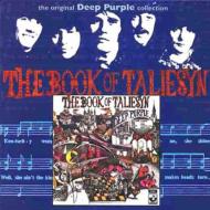 【輸入盤】Book Of Taliesyn [ Deep Purple ]