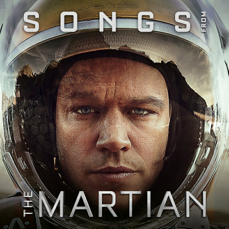 【輸入盤】ソングス・フロム・ザ・マーティン [ オデッセイ ]