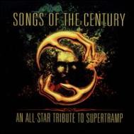 【輸入盤】Songs Of The Century - All-star Tribute To Supertramp