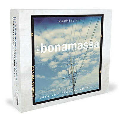 Joe Bonamassaジョー・ボナマッサ 発売日：2020年11月20日 予約締切日：2020年11月16日 JAN：0804879610823 JRA61082 Mascot CD ロック・ポップス ポップス・ヴォーカル ロック・ポップス ロック・オルタナティヴ 輸入盤