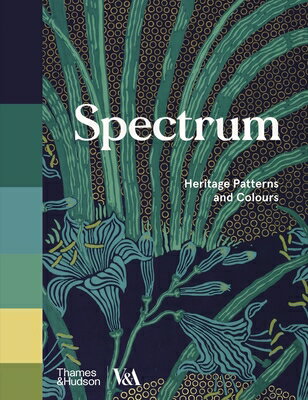 SPECTRUM:HERITAGE PATTERNS AND COLOURS(P