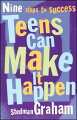 From the prominent businessman and author of "You Can Make It Happen" comes a new personal success guide aimed at the booming teen audience. With refreshing honesty, Graham relates stories from his own experience and stresses the importance of self-esteem as the way to overcome peer pressure and daily stresses. Illustrations throughout.