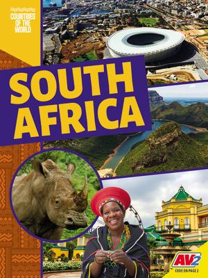 South Africa SOUTH AFRICA （Countries of the World） 