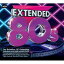 【輸入盤】Extended 80's