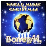 【輸入盤】World Music For Christmas