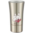 MOOMIN ムーミン 真空ステンレスタンブラー 300ml 保冷 保温タンブラー ステンレスタンブラー STB3N