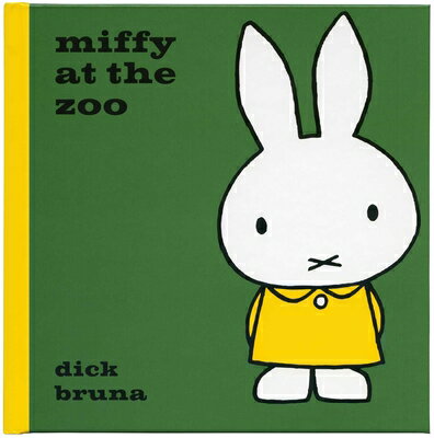 MIFFY AT THE ZOO(H)