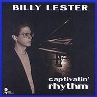【輸入盤】Captivatin' Rhythm