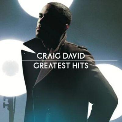 ��͢���ס� CRAIG DAVID / GREATEST HITS