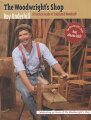 Roy Underhill has captivated thousands with his books and television programs on old-time woodworking. He brings to woodworking the intimate relationship with wood that craftsmen enjoyed in the days before power tools. Combining historical background, folklore, alternative technology, and humor, he provides a source of general information as well as step-by-step instructions for a great selection of projects.