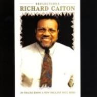 【輸入盤】Reflections [ Richard Caiton ]