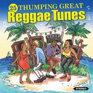【輸入盤】25 Thumping Reggae Tunes