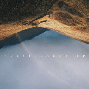 Fulfillment EP