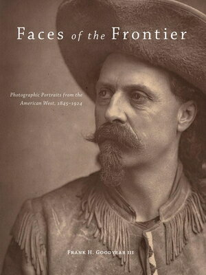 Faces of the Frontier" showcases more than 120 photographic portraits of leaders, statesmen, soldiers, laborers, activists, criminals, and others, all posed before the cameras that made their way to nearly every mining shanty-town and frontier outpost on the prairie. Drawing primarily on the collection of the National Portrait Gallery, this book depicts many of the people who helped transform the West between the end of the Mexican War and passage of the Indian Citizenship Act.